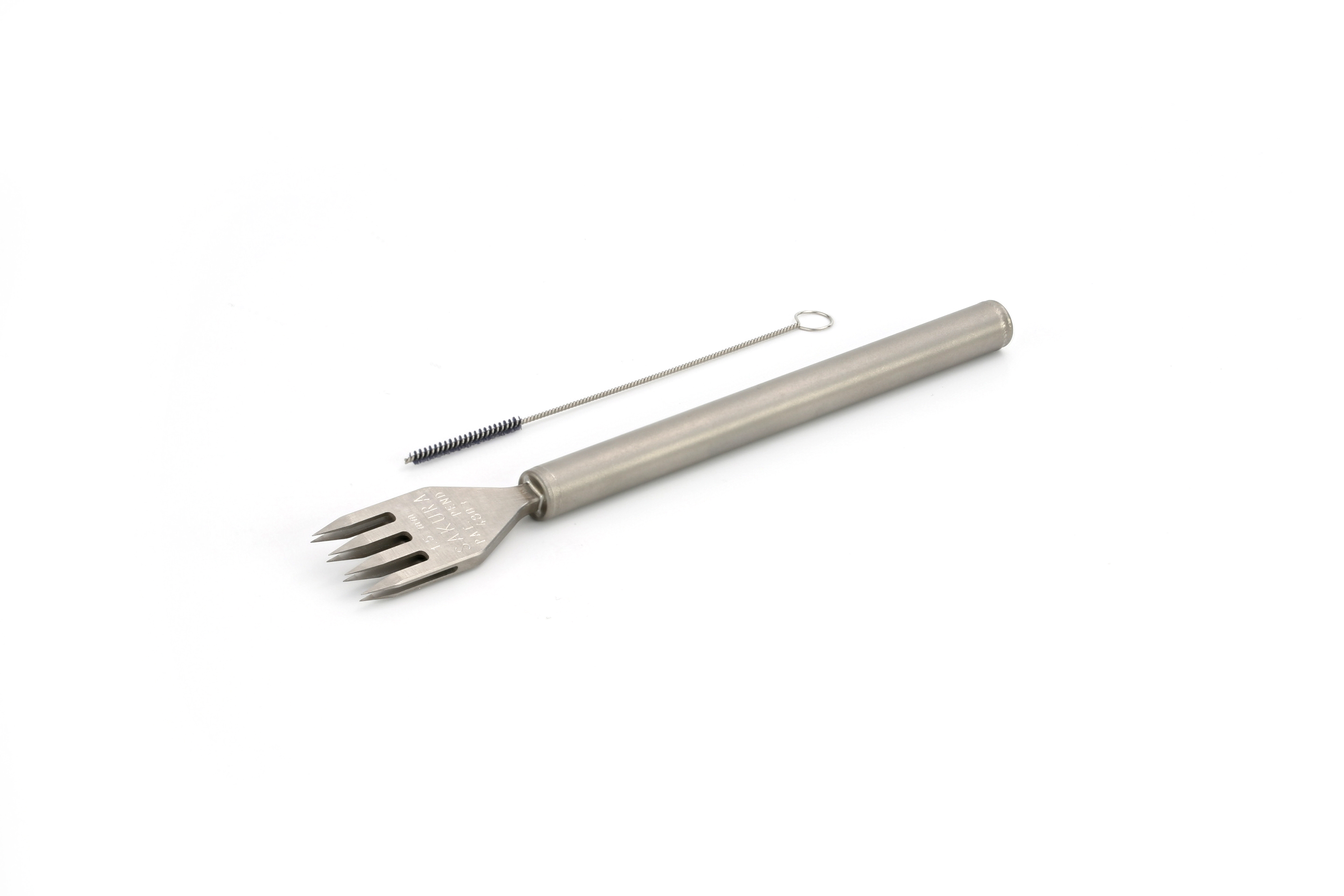 Tissue-Tek Accu-Edge Forks - Grossing Forks, 1.5 mm