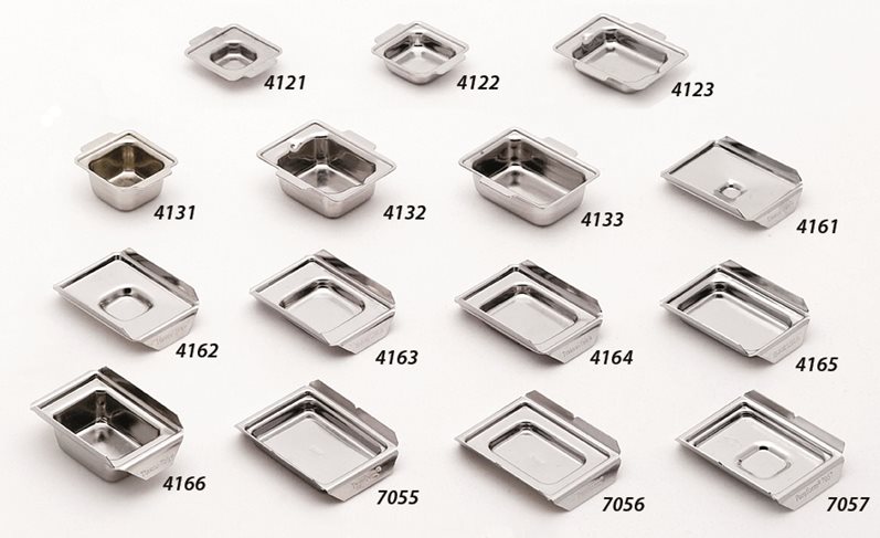 Tissue-Tek<sup>®</sup> Base Mold System