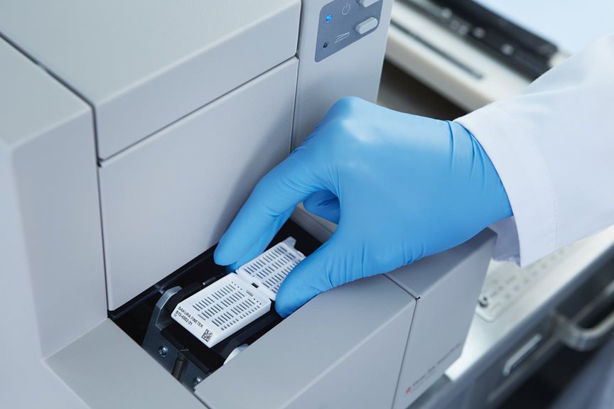 Manual Feed Histology Cassette Printer