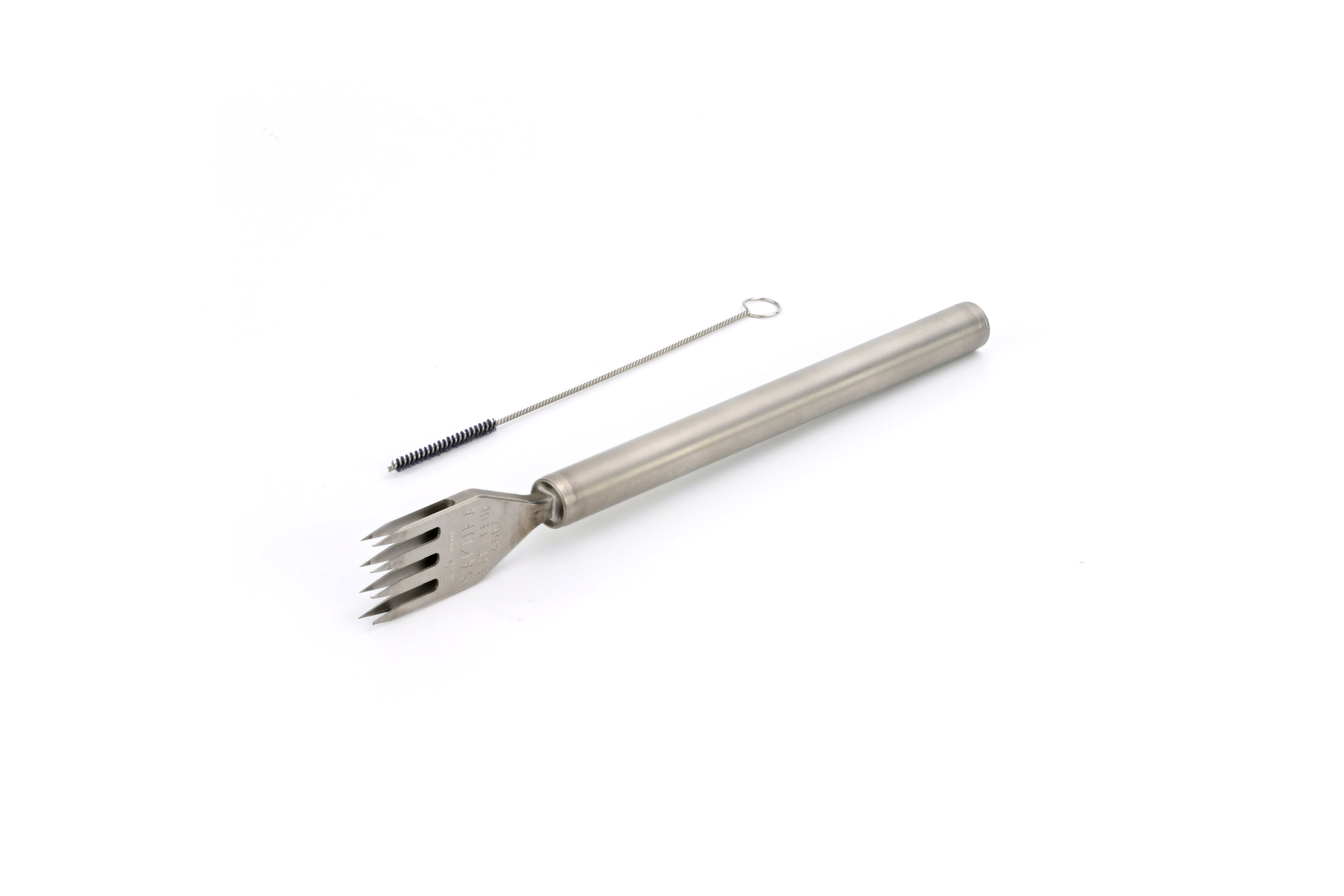 Grossing Fork, 2.5 mm