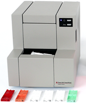 Tissue-Tek SmartWrite Cassette Printer (Manual)