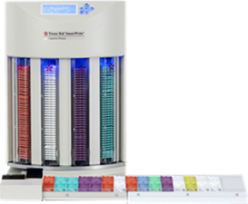 Tissue-Tek® SmartWrite® Cassette Printer With AutoLoader