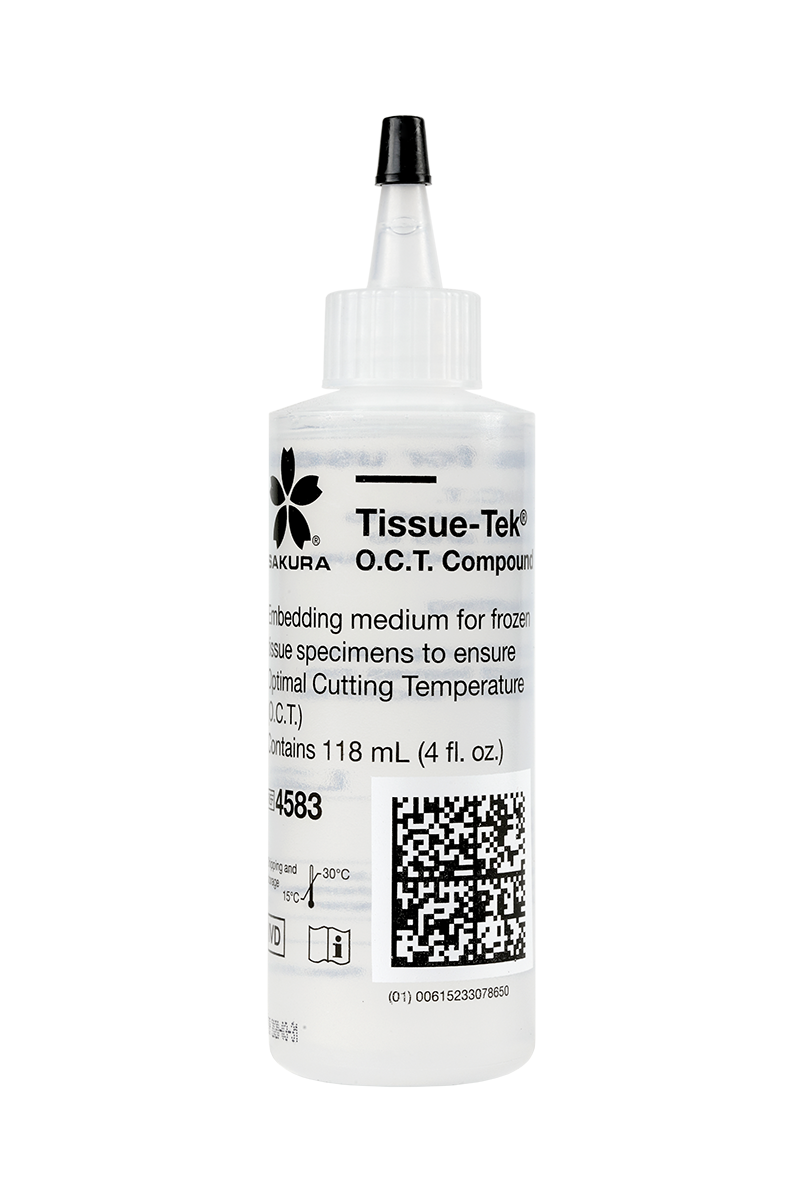 Tissue-Tek OCT Compound