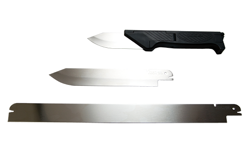 Tissue-Tek Accu-Edge Autopsy Knife Series