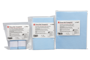 Tissue-Tek FormaGO Formalin Absorption Pads