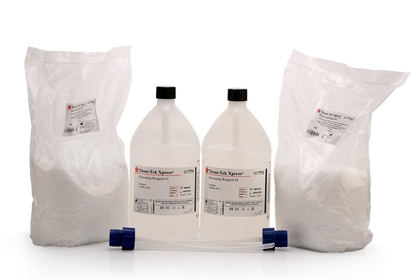 Tissue Processing Reagent Kit