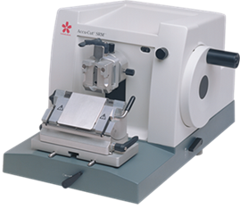 Accu-Cut® SRM™ 200 Rotary Microtome