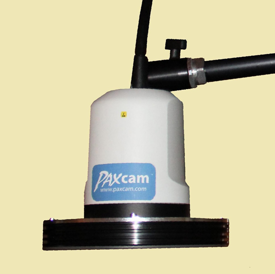 PAXcamHD Gross Imaging System
