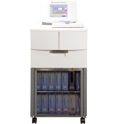 Tissue-Tek VIP® 6 AI
Tissue Processor