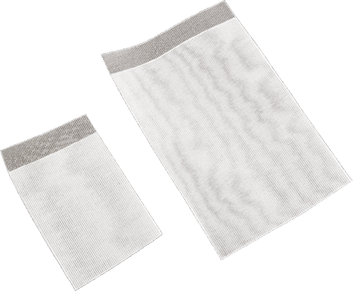 Tissue-Tek Biopsy Bags