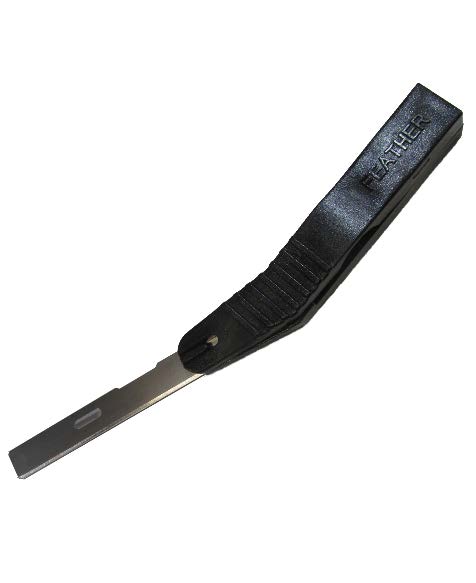 Tissue-Tek<sup>®</sup> Feather<sup>®</sup> F-80 mini Handle